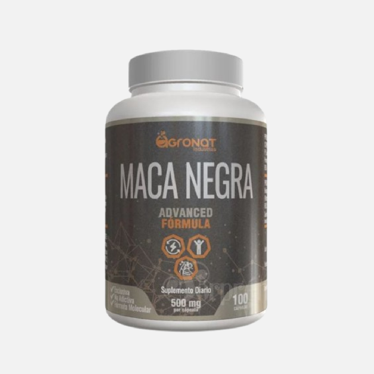 Maca Negra